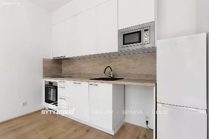 Pronájem bytu 2+kk 49 m²