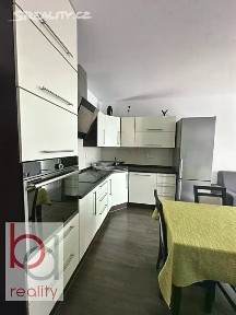 Pronájem bytu 2+kk 54 m²