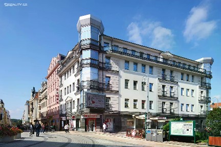 T. G. Masaryka, Karlovy Vary