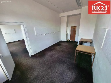 Pronájem kanceláře 39 m²