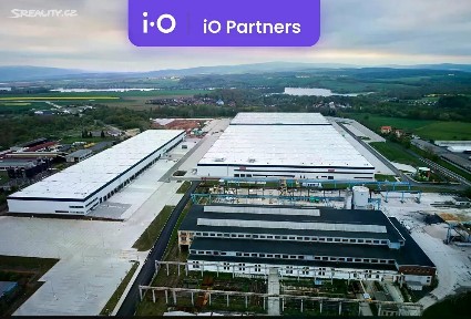 Pronájem skladového prostoru 11000 m²