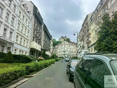 Pronájem obchodního prostoru 60 m²