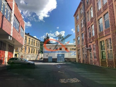 Pronájem kanceláře 80 m²