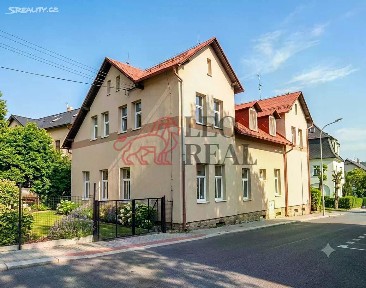 Na Bojišti, Liberec - Liberec III-Jeřáb