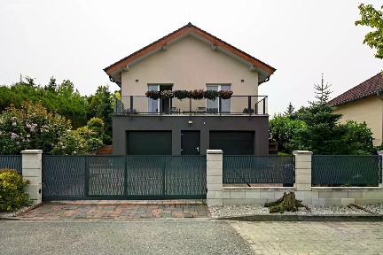 Příčná, Plzeň - Malesice