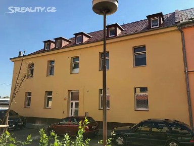 Tvrdíkova, Olomouc - Lazce