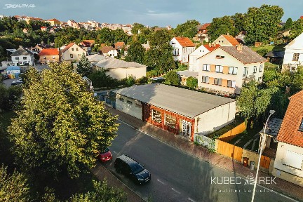 Nábřeží, Tábor - Čelkovice