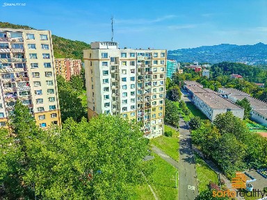 Prodej bytu 1+1 42 m²