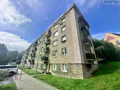 Okružní, Meziboří