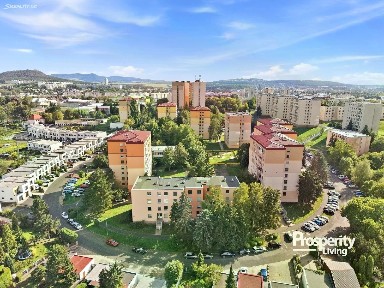 Prodej bytu 1+kk 30 m²
