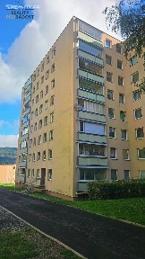 Prodej bytu 2+kk 31 m²