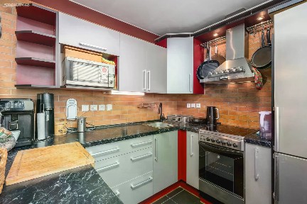 Prodej bytu 3+1 79 m²