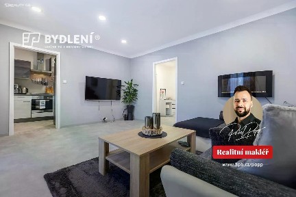 Prodej bytu 3+1 69 m²