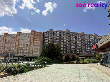 Palackého, Chomutov
