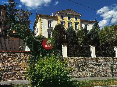 Čelakovského, Teplice