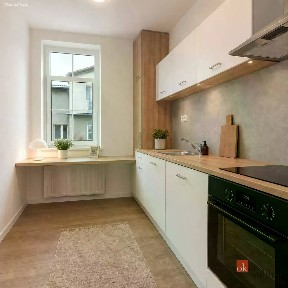 Prodej bytu 2+1 65 m²