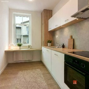 Prodej bytu 2+1 65 m²