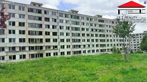 Prodej bytu 2+1 40 m²