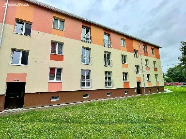 Wolkerova, Lovosice