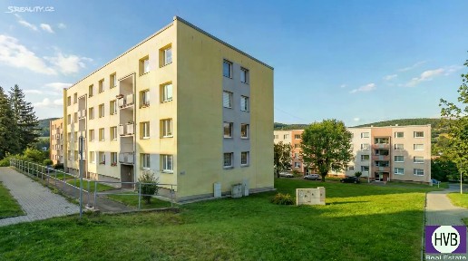 Prodej bytu 3+1 76 m²