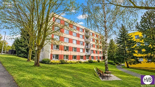 Prodej bytu 3+1 80 m²
