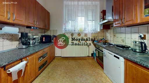 Nerudova, Děčín - Děčín I-Děčín