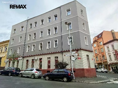 Prodej bytu 3+1 86 m²