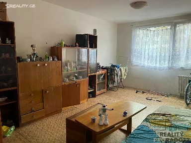 Jindřicha Plachty, Ústí nad Labem - Mojžíř