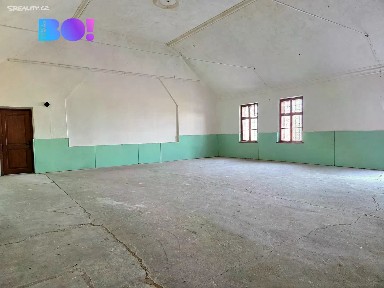 Prodej skladového prostoru 190 m²