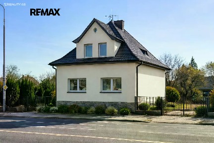 Prodej obchodního prostoru 175 m²