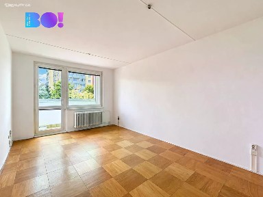 Prodej bytu 2+1 53 m²