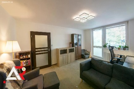 Prodej bytu 2+1 50 m²