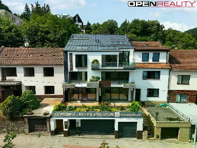 Prodej bytu 2+kk 108 m²