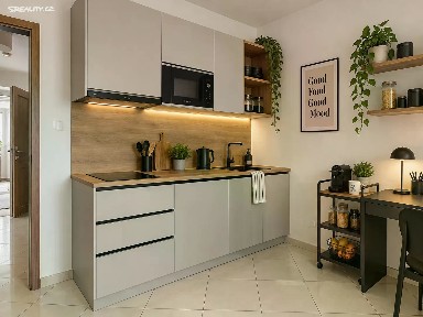 Prodej bytu 1+kk 30 m²