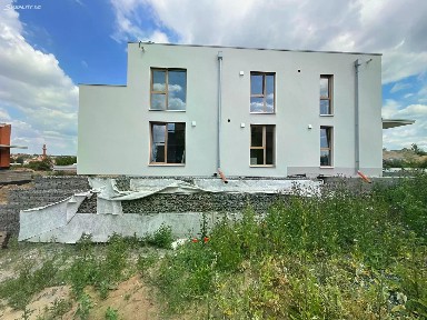 Prodej bytu 2+kk 78 m²