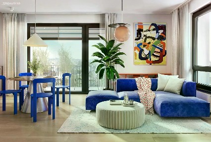 Prodej bytu 3+kk 71 m²