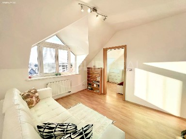 Prodej bytu 2+1 42 m²
