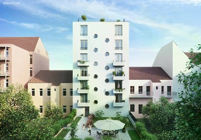 Prodej bytu 1+kk 32 m²