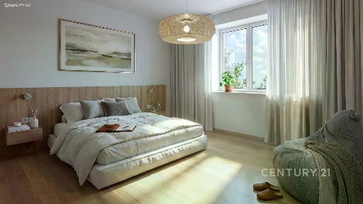 Prodej bytu 3+kk 69 m²