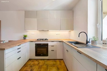 Prodej bytu 3+kk 77 m²