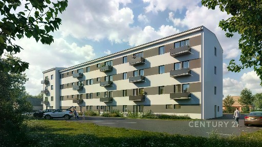 Prodej bytu 1+kk 22 m²