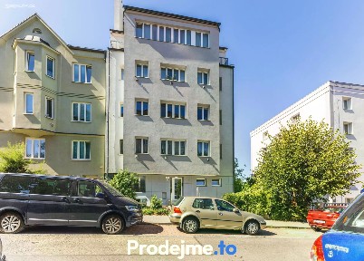 Fišova, Brno - Černá Pole