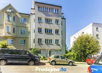 Fišova, Brno - Černá Pole