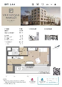 Vranovská, Brno - Husovice
