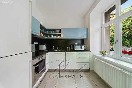 Prodej bytu 2+kk 65 m²