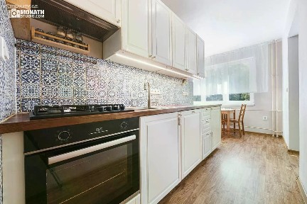 Prodej bytu 3+1 77 m²