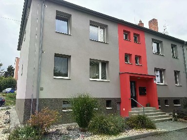 Ševčenkova, Brno - Bosonohy