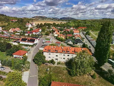 Prodej bytu 3+1 70 m²