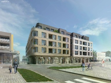 Úzká, Kolín - Kolín II