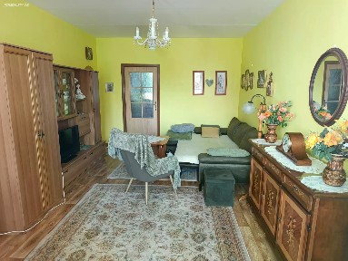 Prodej bytu 3+1 71 m²
